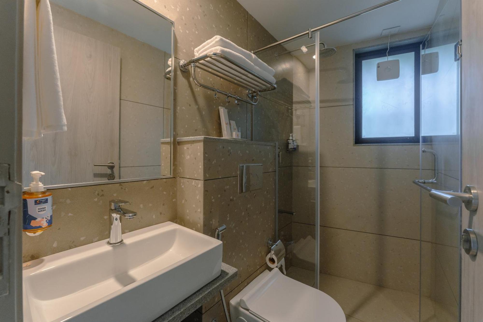 Comfort Inn Elite Jua Екстер'єр фото