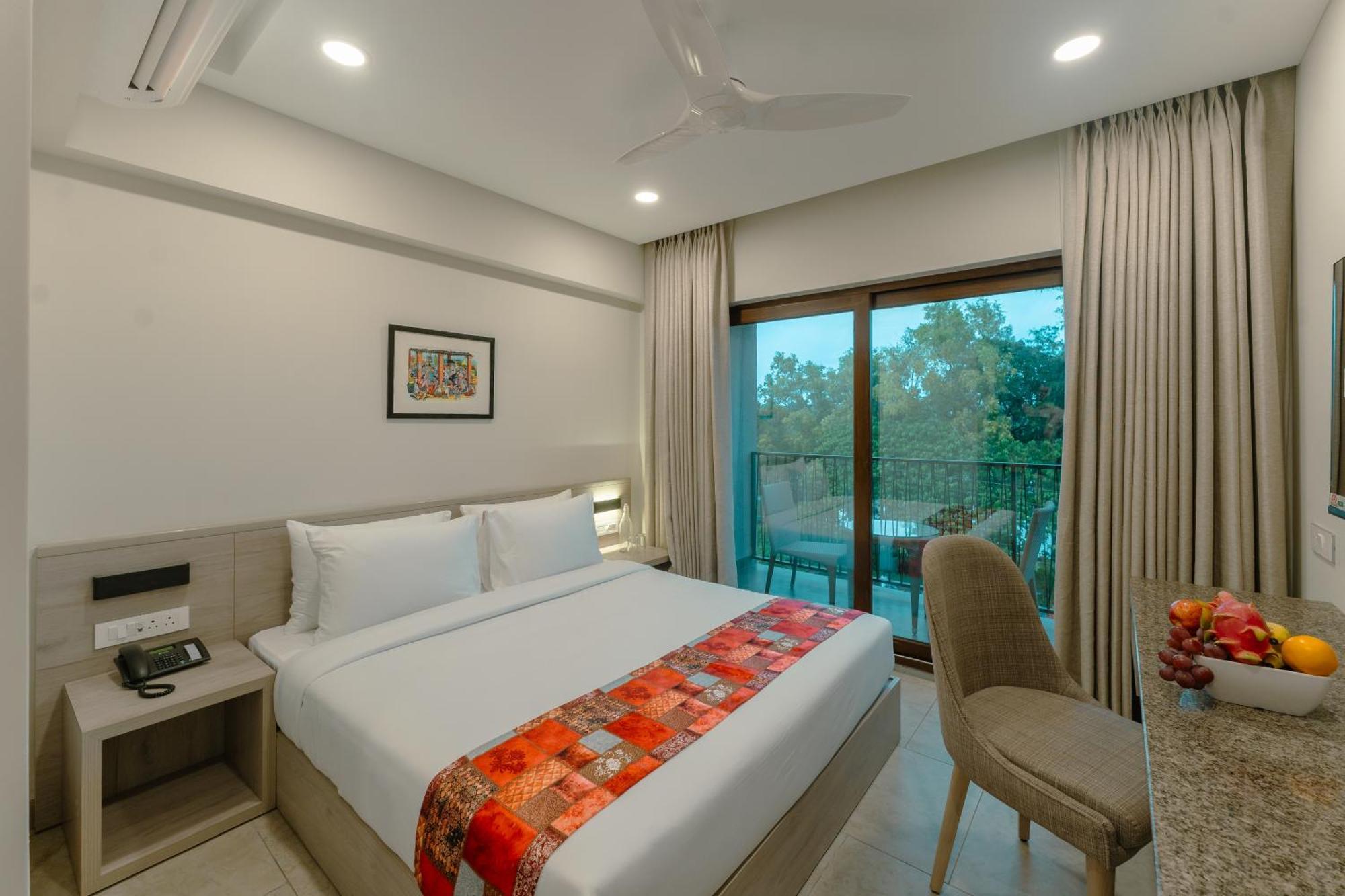 Comfort Inn Elite Jua Екстер'єр фото