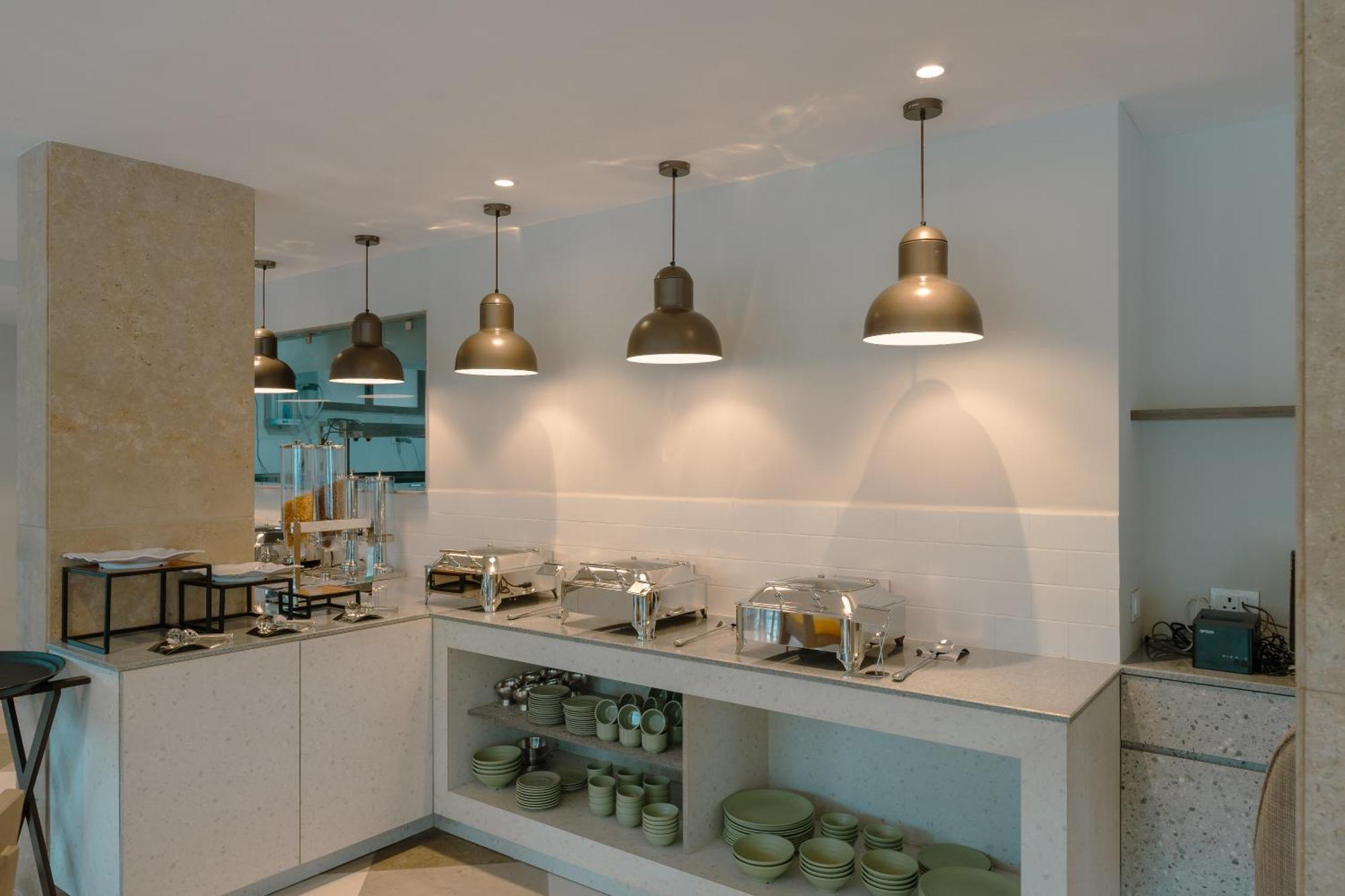 Comfort Inn Elite Jua Екстер'єр фото